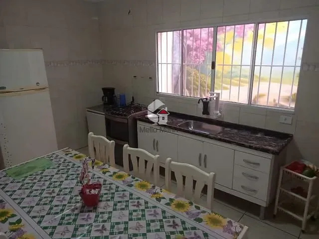 Casa 4 quartos e 3 banheiros, à venda, no bairro Cipava em Osasco