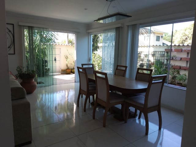 Casa com 198m² 3 quartos e 3 banheiros, à venda, no bairro Vargem Grande em Rio de Janeiro