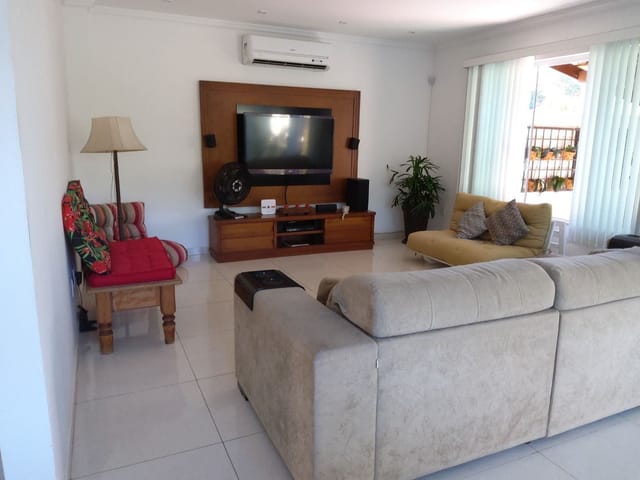 Casa com 198m² 3 quartos e 3 banheiros, à venda, no bairro Vargem Grande em Rio de Janeiro