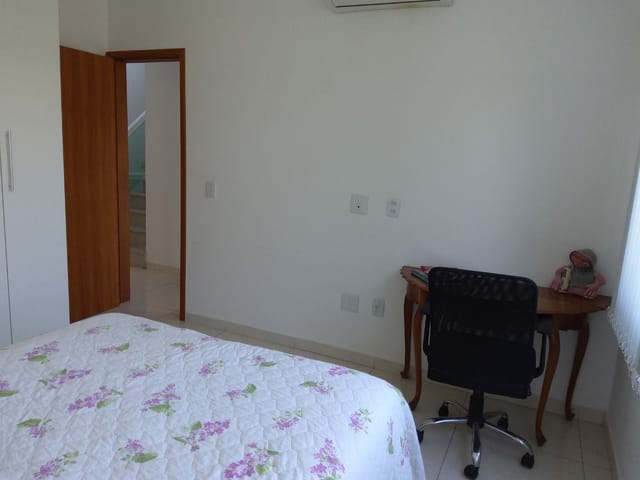 Casa com 198m² 3 quartos e 3 banheiros, à venda, no bairro Vargem Grande em Rio de Janeiro