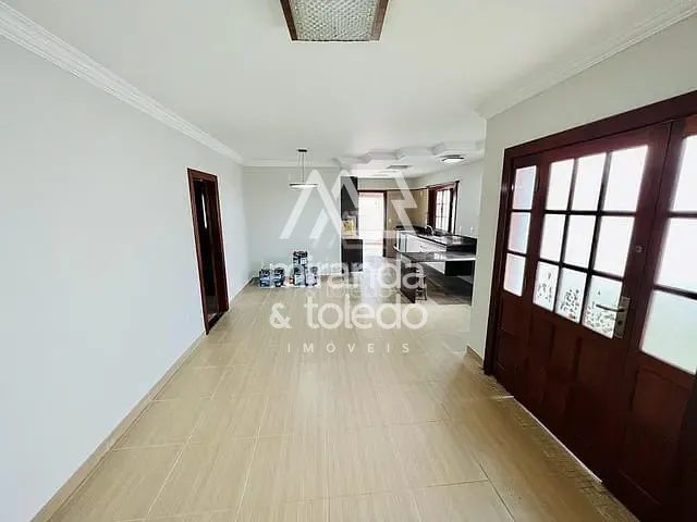 Casa com 127m² 3 quartos e 2 banheiros, à venda, no bairro Ipiranga em Guarapari