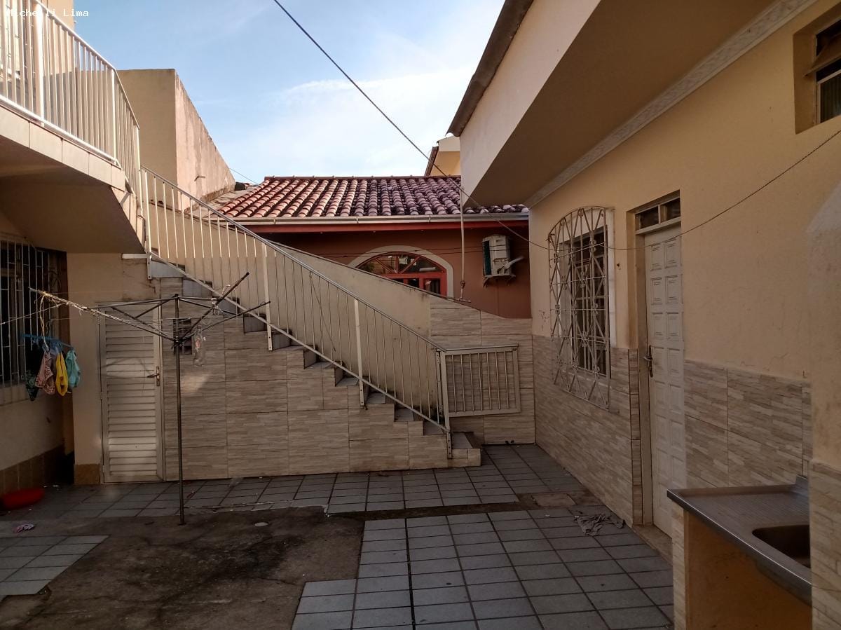 Casa, 8 quartos, 120 m² - Foto 6