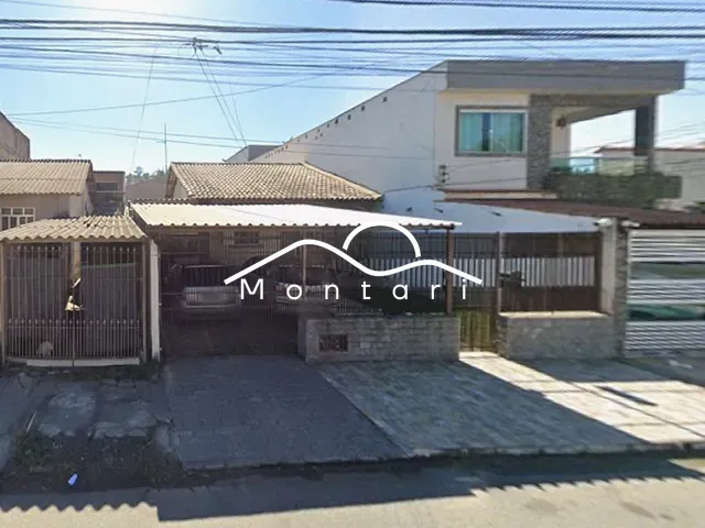 Casa 4 quartos e 2 banheiros, à venda, no bairro Sessenta em Volta Redonda