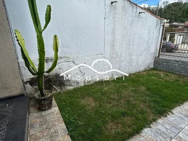 Casa 4 quartos e 2 banheiros, à venda, no bairro Sessenta em Volta Redonda