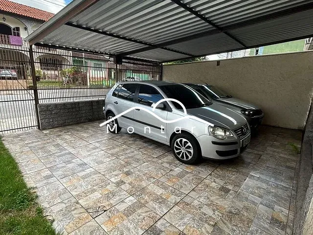 Casa 4 quartos e 2 banheiros, à venda, no bairro Sessenta em Volta Redonda