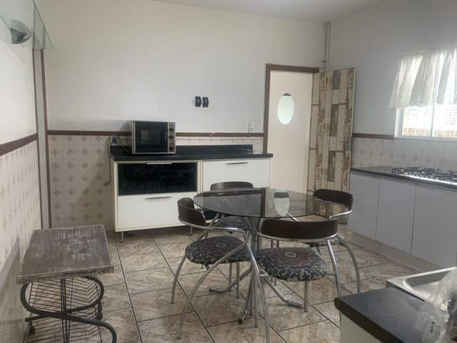 Foto do Casa - Casa com 1 dormitório para alugar, 50 m² por R$2.500,00/mês - Centro - Itajaí/SC | Mercedes Imóveis