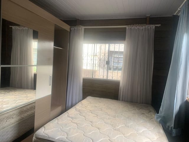 Foto do Casa - Casa com 1 dormitório para alugar, 50 m² por R$2.500,00/mês - Centro - Itajaí/SC | Mercedes Imóveis