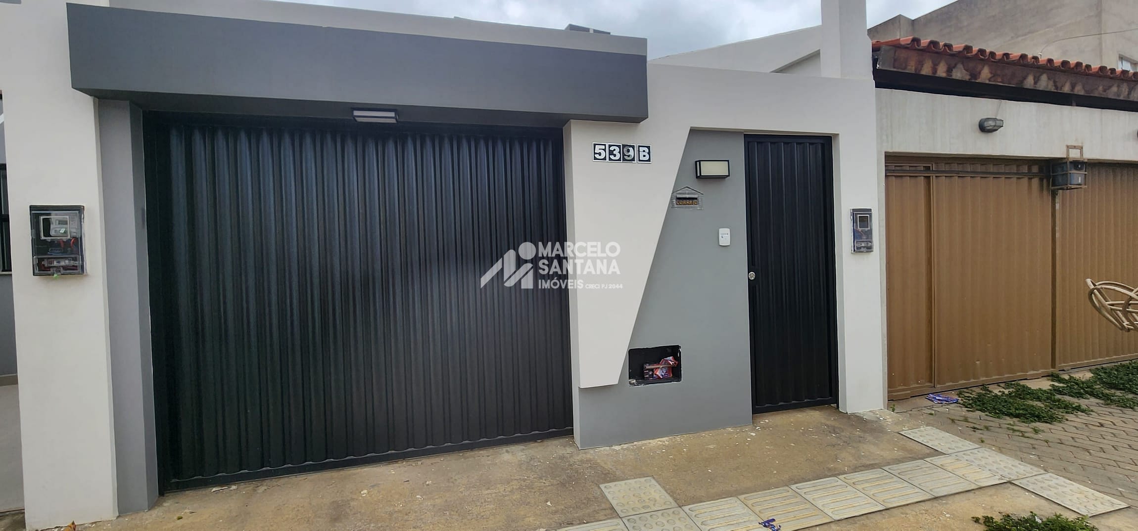 Casa, 3 quartos, 75 m² - Foto 3