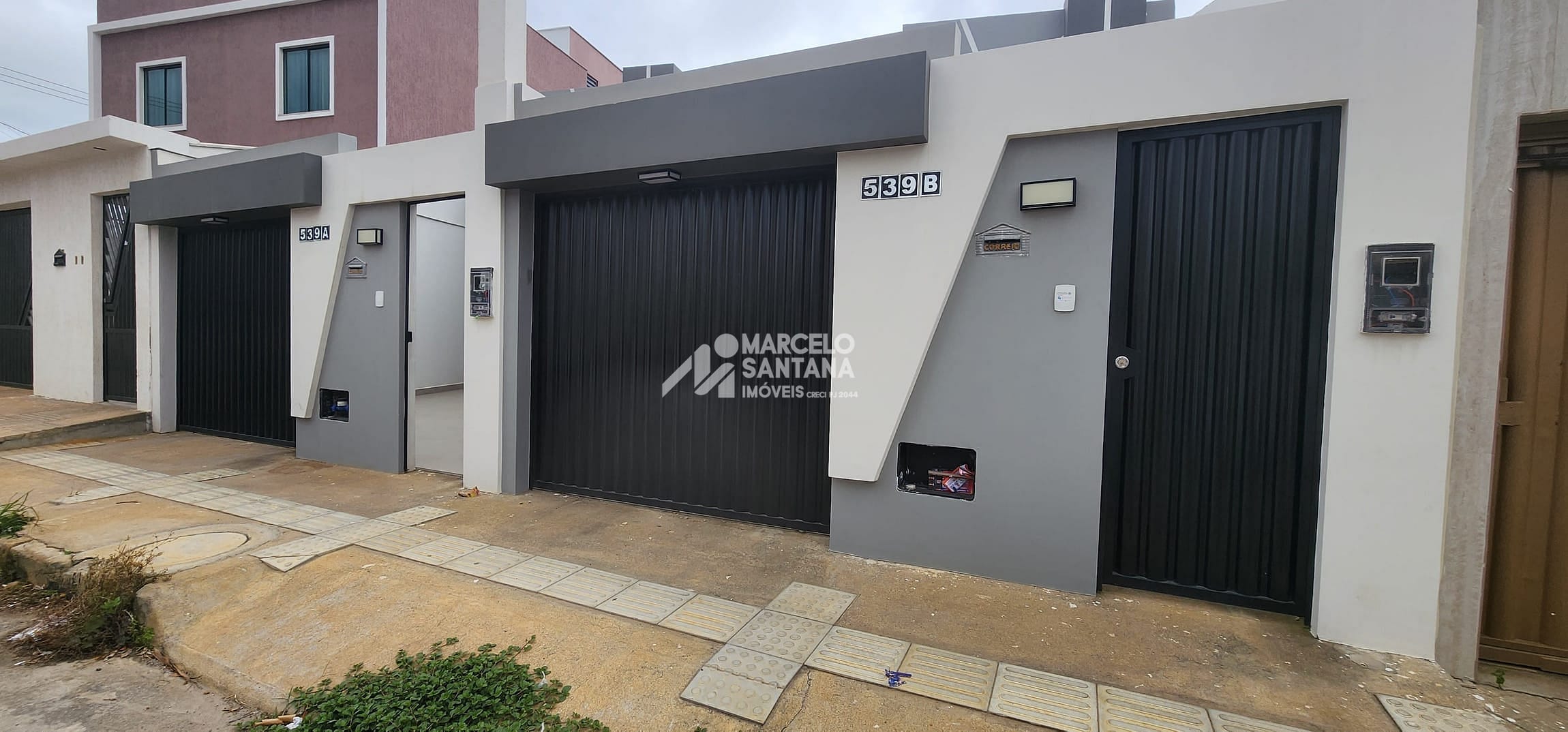 Casa, 3 quartos, 75 m² - Foto 2