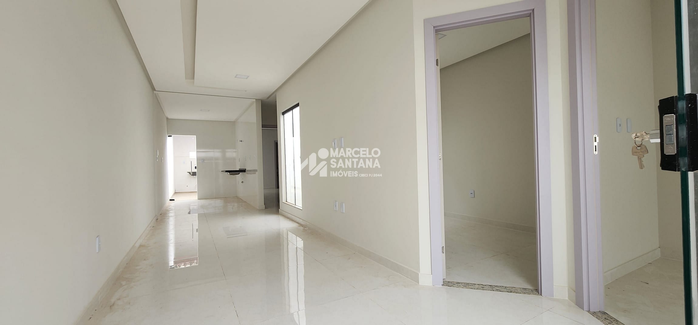 Casa, 3 quartos, 75 m² - Foto 6