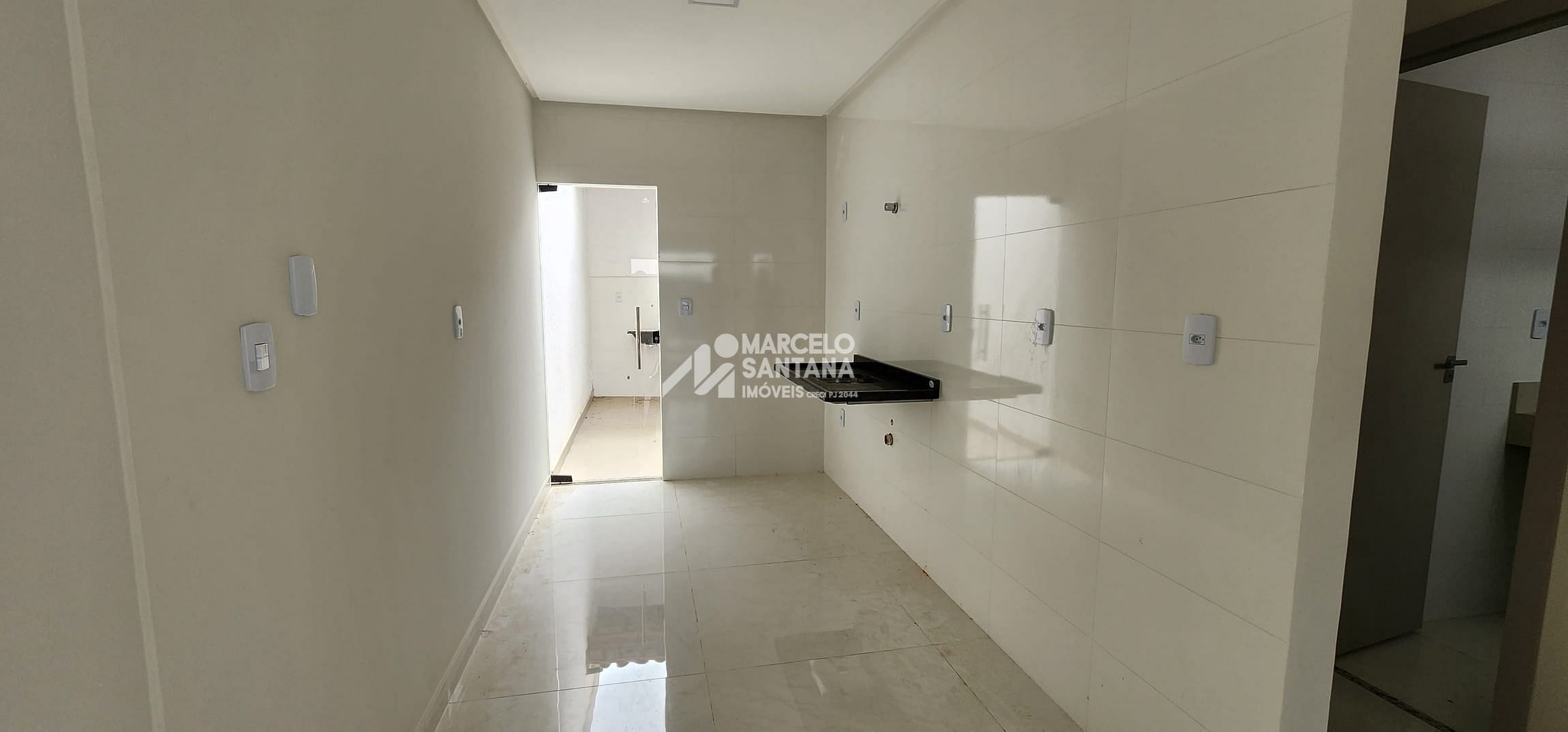 Casa, 3 quartos, 75 m² - Foto 8