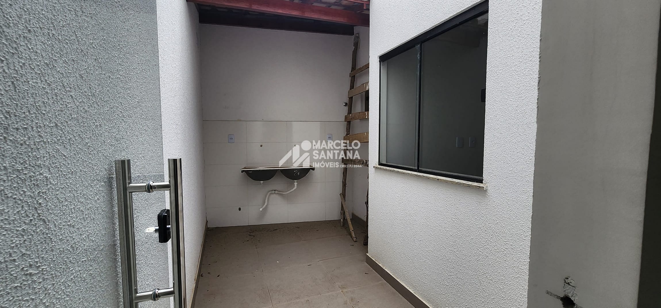 Casa, 3 quartos, 75 m² - Foto 9