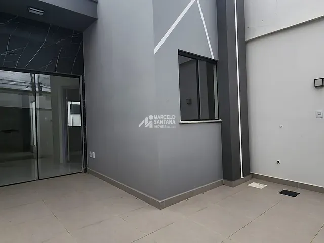 Casa com 100m² 3 quartos e 1 banheiro, à venda, no bairro Felícia em Vitória da Conquista