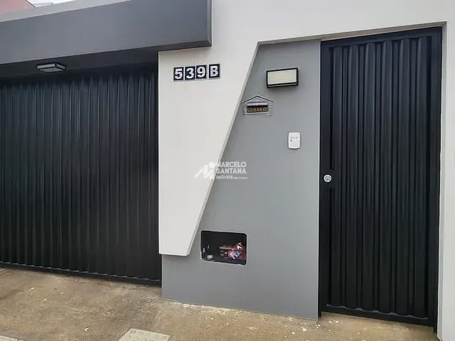 Casa com 100m² 3 quartos e 1 banheiro, à venda, no bairro Felícia em Vitória da Conquista
