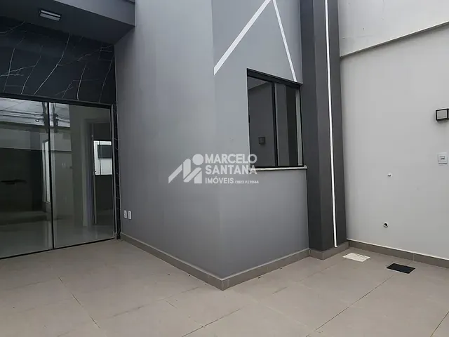 Casa com 100m² 3 quartos e 1 banheiro, à venda, no bairro Felícia em Vitória da Conquista