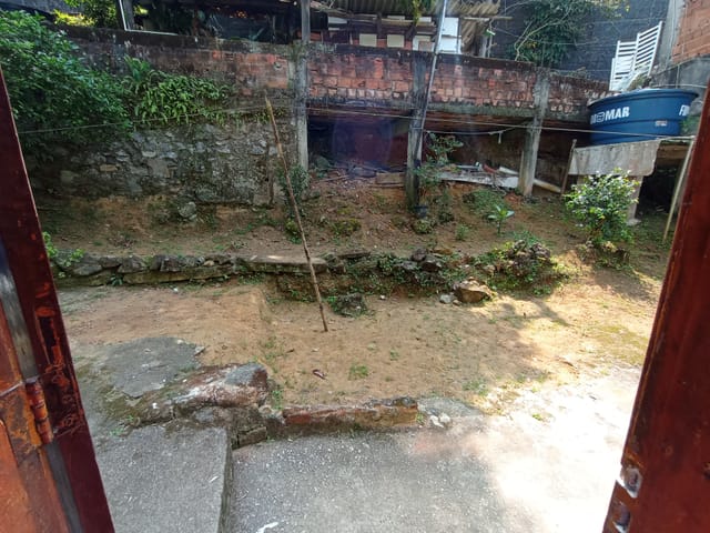 Foto do Casa - Casa para locação, Morro da Carioca, Angra dos Reis, RJ | MV Imóveis - Imobiliária e Assessoria