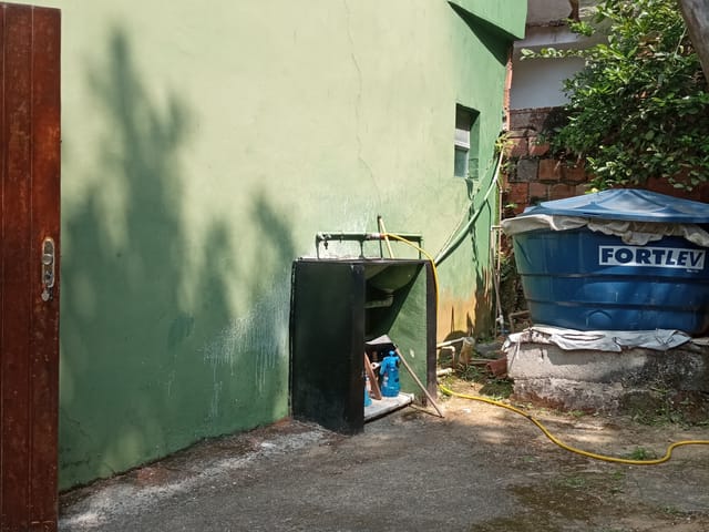 Foto do Casa - Casa para locação, Morro da Carioca, Angra dos Reis, RJ | MV Imóveis - Imobiliária e Assessoria
