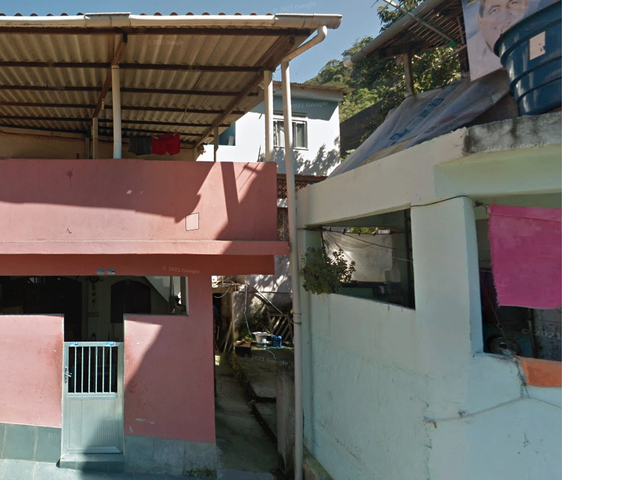 Foto do Casa - Casa para locação, Morro da Carioca, Angra dos Reis, RJ | MV Imóveis - Imobiliária e Assessoria