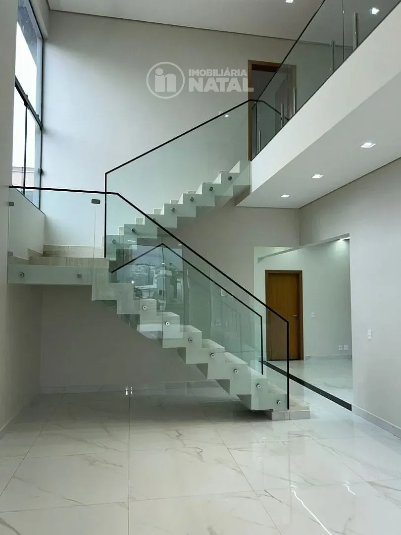 Casa, 3 quartos, 230 m² - Foto 9