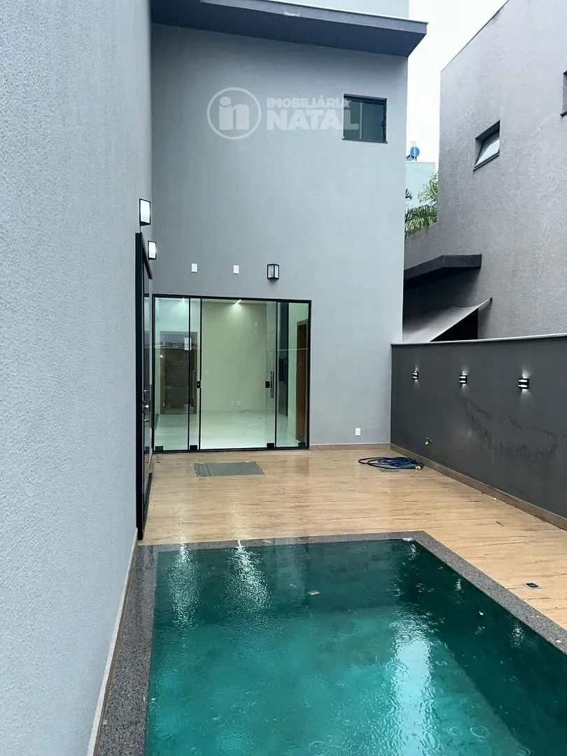 Casa, 3 quartos, 230 m² - Foto 4