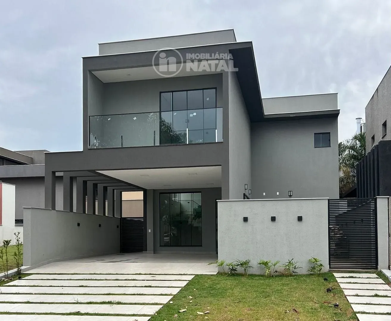 Casa, 3 quartos, 230 m² - Foto 1