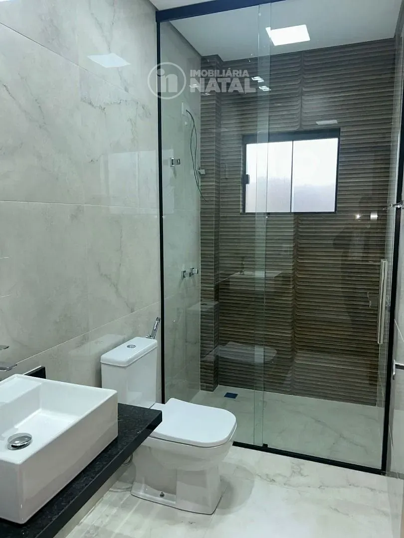 Casa, 3 quartos, 230 m² - Foto 14