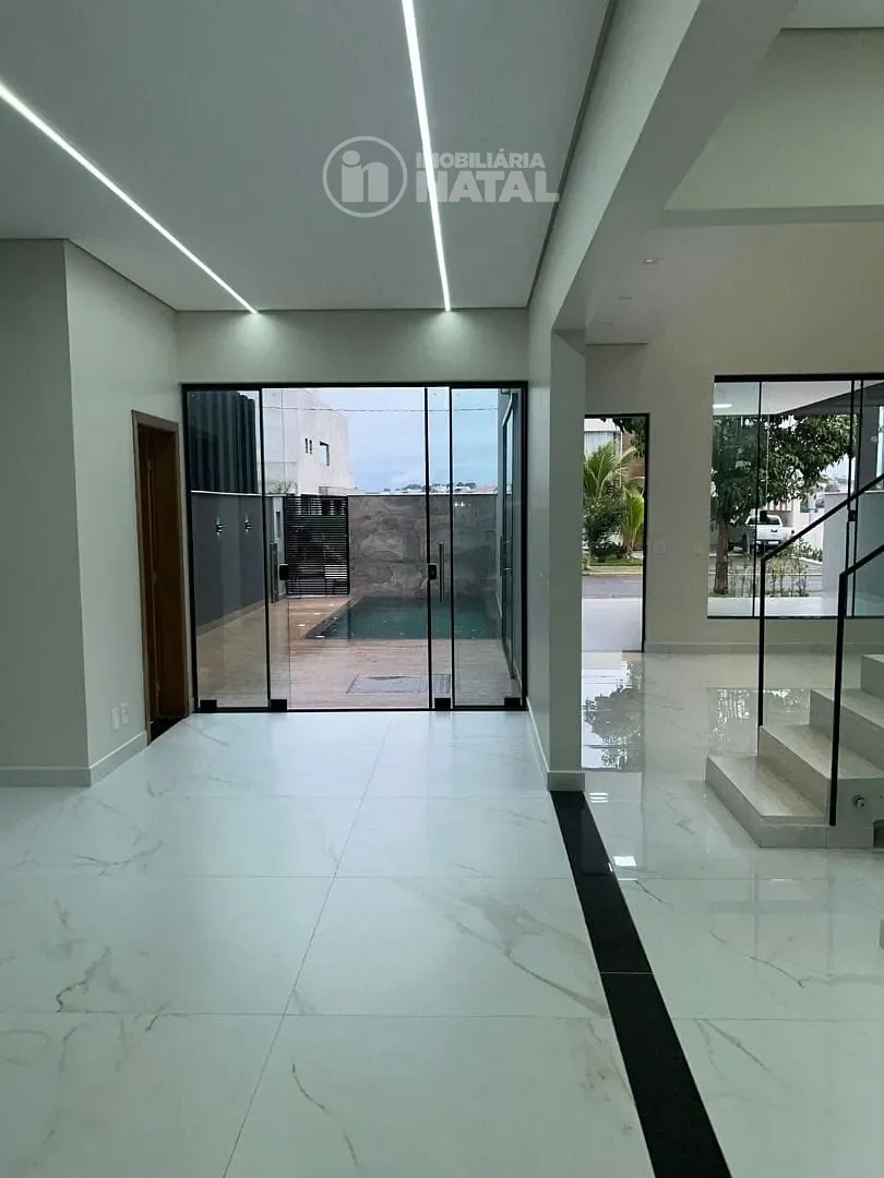 Casa, 3 quartos, 230 m² - Foto 6