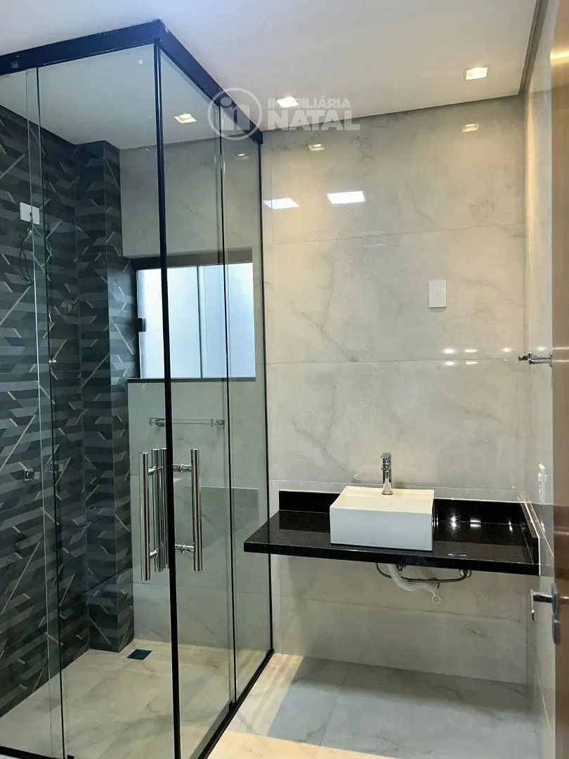 Casa, 3 quartos, 230 m² - Foto 20