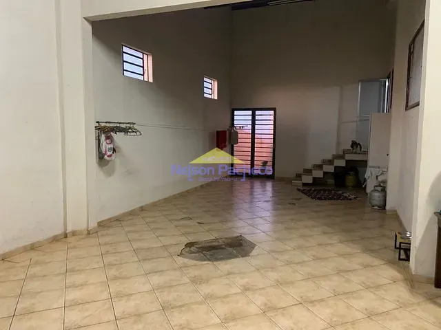 Casa com 578m² 3 quartos e 1 banheiro, à venda, no bairro Jardim São José em Capivari