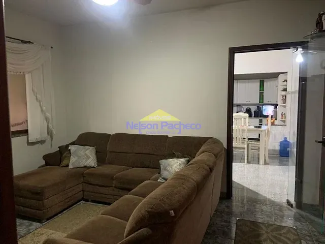 Casa com 578m² 3 quartos e 1 banheiro, à venda, no bairro Jardim São José em Capivari