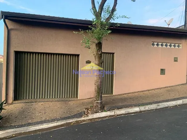 Casa com 578m² 3 quartos e 1 banheiro, à venda, no bairro Jardim São José em Capivari