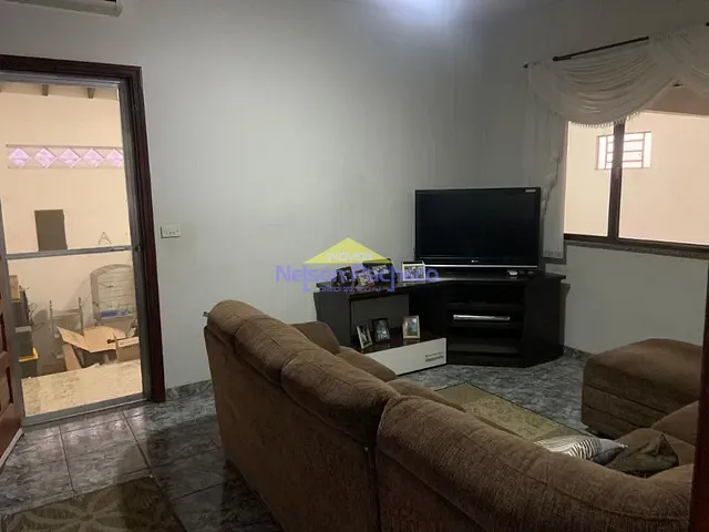 Casa com 578m² 3 quartos e 1 banheiro, à venda, no bairro Jardim São José em Capivari