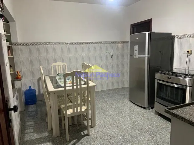 Casa com 578m² 3 quartos e 1 banheiro, à venda, no bairro Jardim São José em Capivari