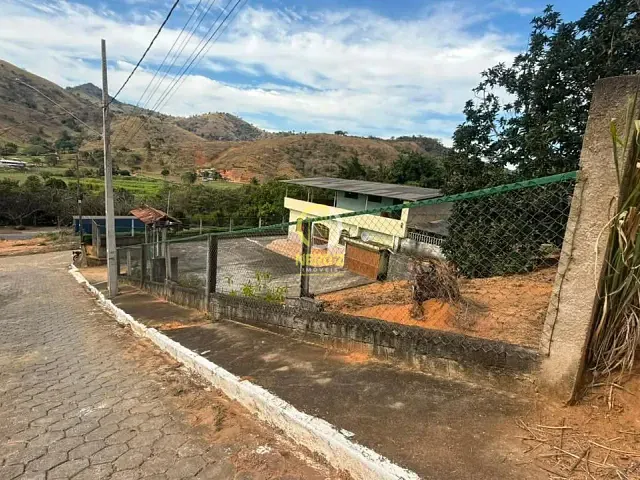 Casa com 1083m² 4 quartos e 4 banheiros, à venda, no bairro Sao Paulo em Dom Cavati