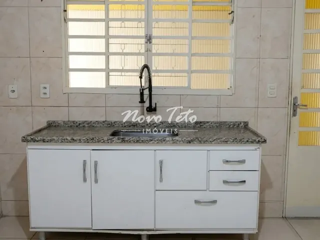 Casa 2 quartos e 1 banheiro, à venda, no bairro Residencial Dom Bosco em São José dos Campos