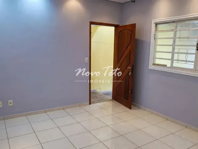 Casa 2 quartos e 1 banheiro, à venda, no bairro Residencial Dom Bosco em São José dos Campos