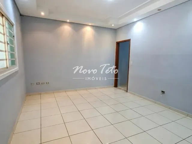 Casa 2 quartos e 1 banheiro, à venda, no bairro Residencial Dom Bosco em São José dos Campos