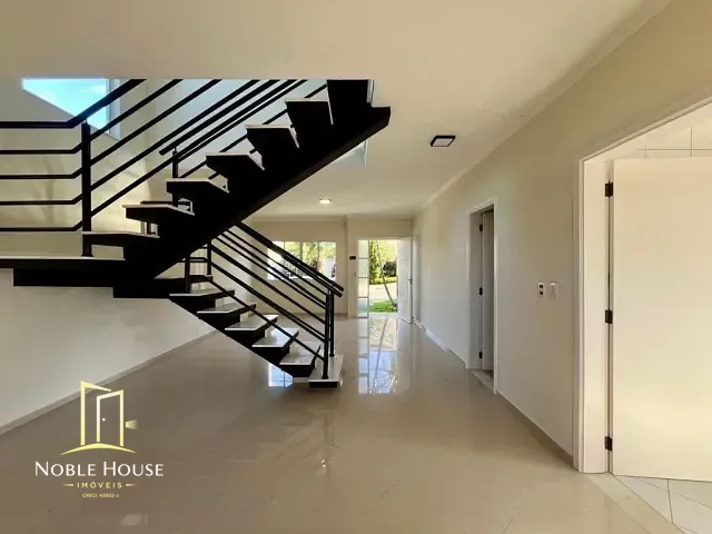 Casa 4 quartos e 3 banheiros, à venda ou para alugar, no bairro Condomínio Residencial Mirante do Lenheiro em Valinhos