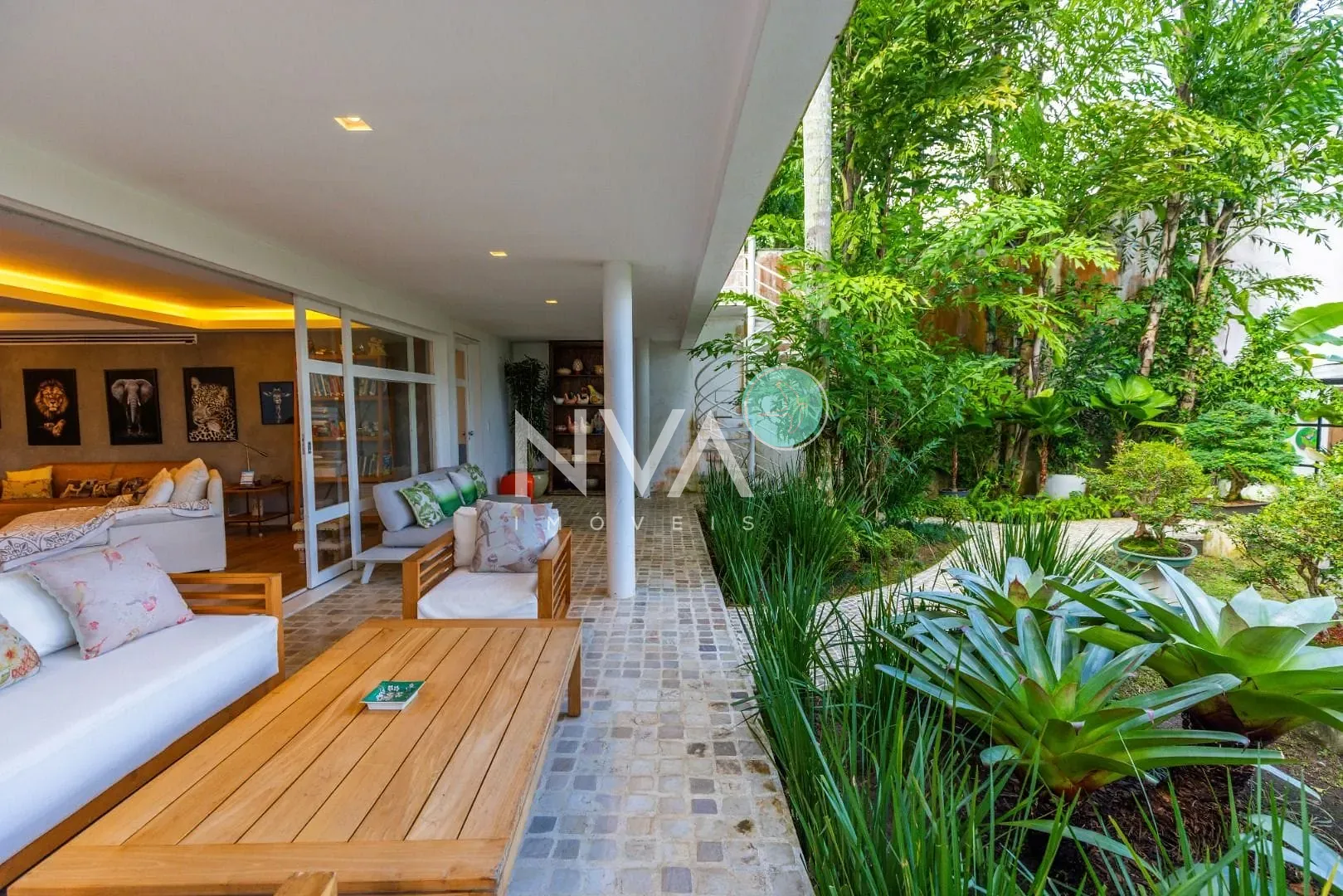 Casa, 5 quartos, 1416 m² - Foto 5