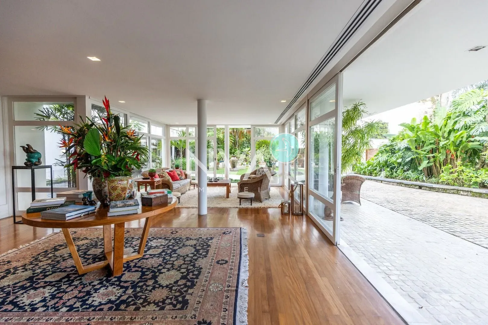 Casa, 5 quartos, 1416 m² - Foto 10