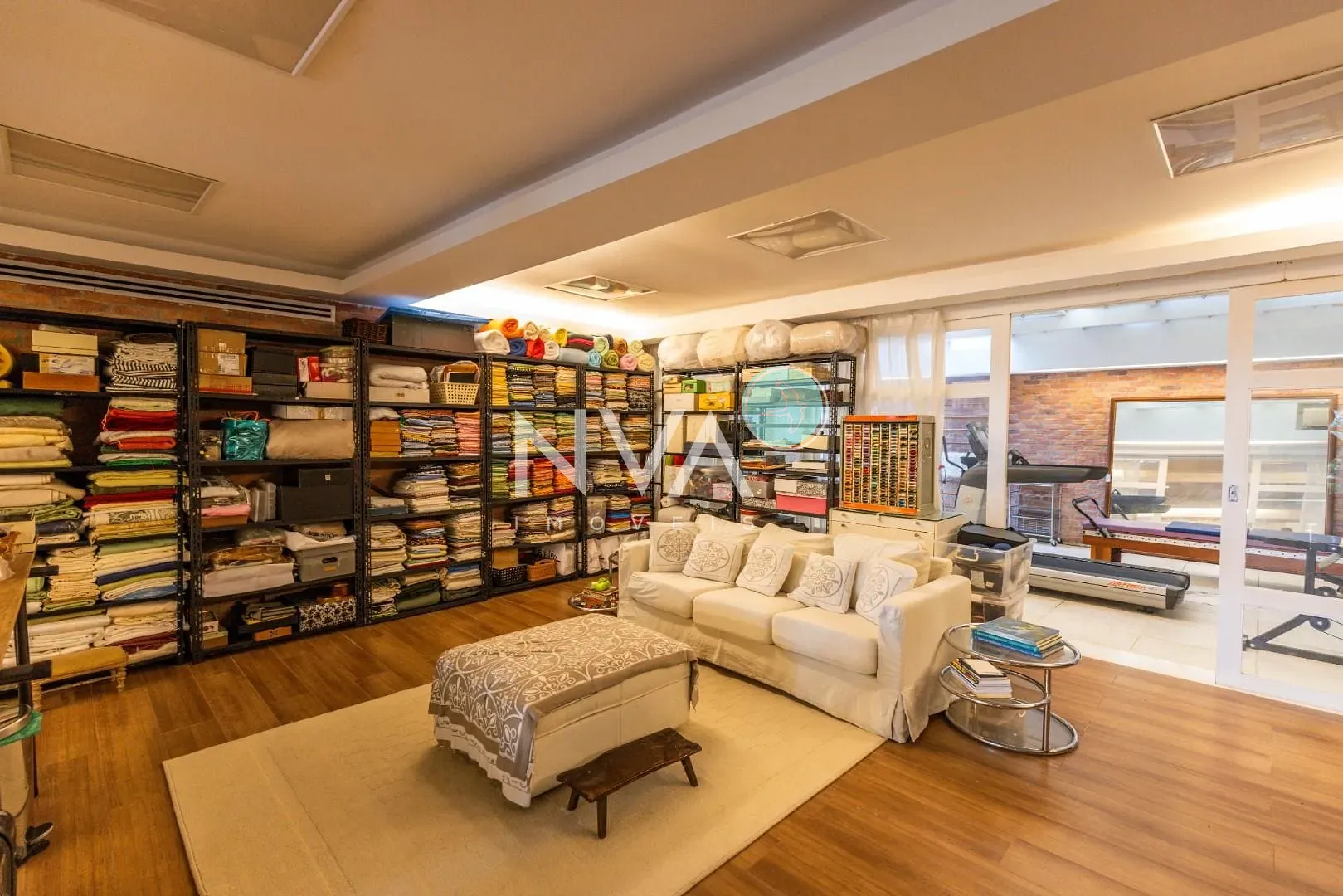 Casa, 5 quartos, 1416 m² - Foto 7