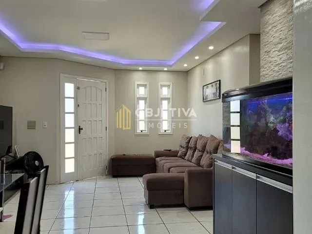 Casa com 312m² 2 quartos e 1 banheiro, à venda, no bairro São José em Novo Hamburgo