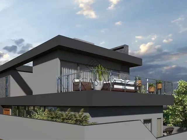 Casa 3 quartos e 4 banheiros, à venda, no bairro Barra em Balneário Camboriú