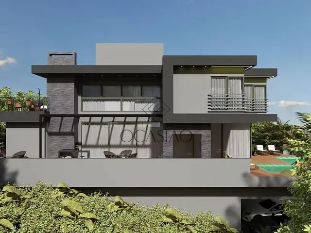 Casa 3 quartos e 4 banheiros, à venda, no bairro Barra em Balneário Camboriú