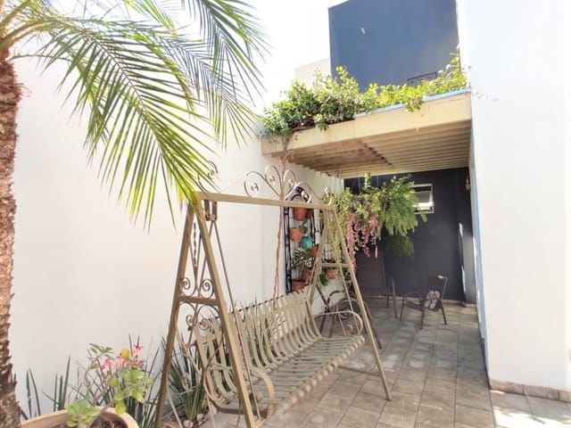 Casa com 250m² 3 quartos e 3 banheiros, à venda, no bairro Alto Cote Gil em Olímpia