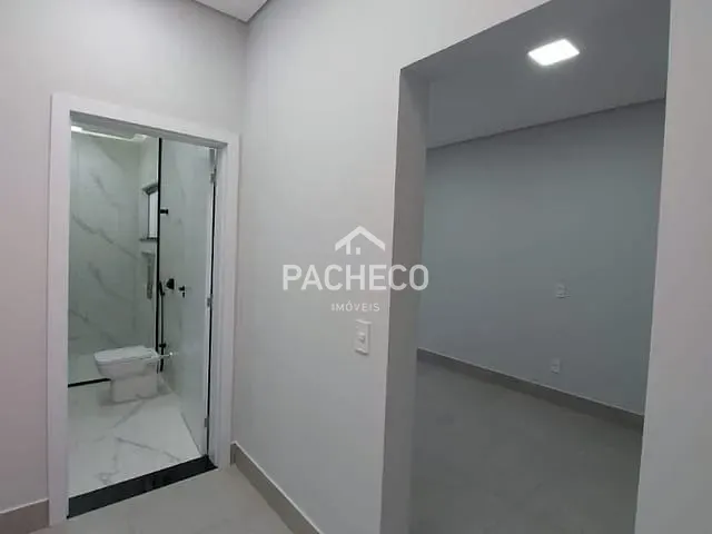 Casa com 156m² 3 quartos e 3 banheiros, à venda, no bairro Jardim Terramérica I em Americana