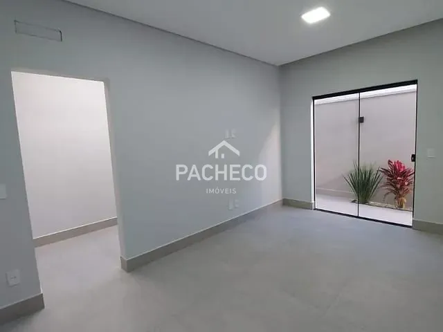 Casa com 156m² 3 quartos e 3 banheiros, à venda, no bairro Jardim Terramérica I em Americana