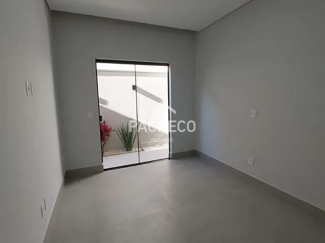 Casa com 156m² 3 quartos e 3 banheiros, à venda, no bairro Jardim Terramérica I em Americana