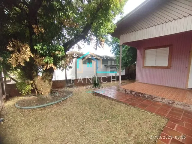 Casa 3 quartos e 1 banheiro, à venda, no bairro Burtet em Ijuí