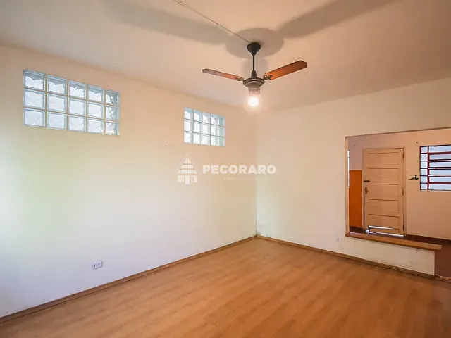 Casa com 100m² 2 quartos e 2 banheiros, para alugar, no bairro Pinheiros em São Paulo